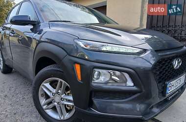 Внедорожник / Кроссовер Hyundai Kona 2018 в Одессе