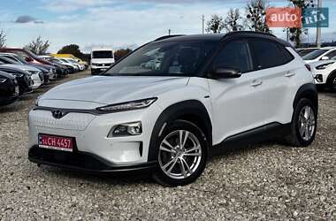 Внедорожник / Кроссовер Hyundai Kona 2020 в Львове