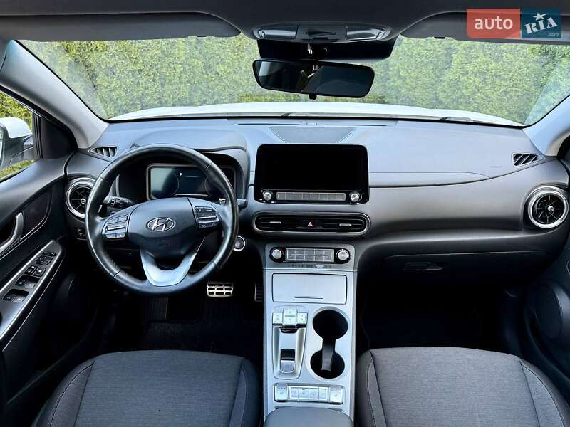 Внедорожник / Кроссовер Hyundai Kona 2021 в Самборе фото 28 Внедорожник / Кроссовер Hyundai Kona 2021 в Самборе