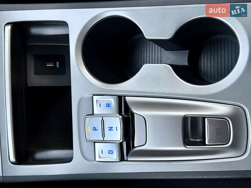 Позашляховик / Кросовер Hyundai Kona 2021 в Самборі