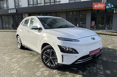 Внедорожник / Кроссовер Hyundai Kona 2022 в Львове