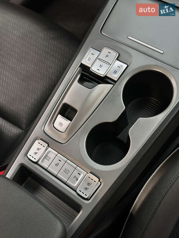 Внедорожник / Кроссовер Hyundai Kona 2020 в Одессе