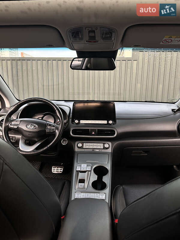 Внедорожник / Кроссовер Hyundai Kona 2020 в Одессе