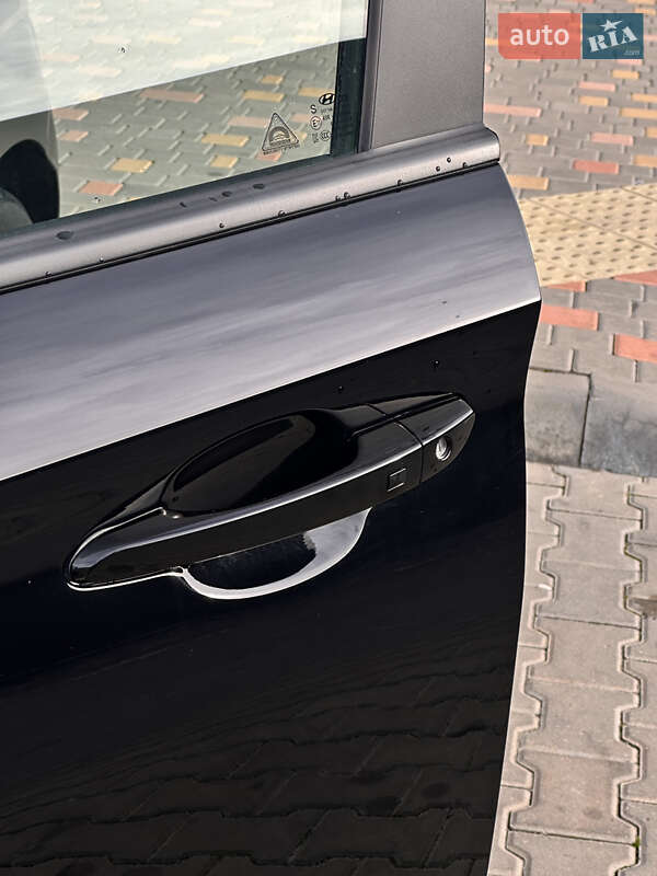 Внедорожник / Кроссовер Hyundai Kona 2020 в Одессе