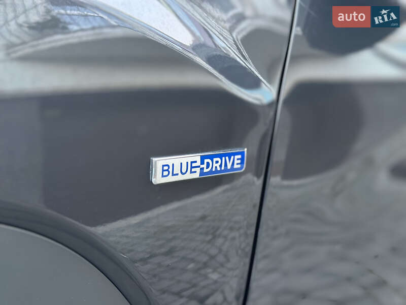 Позашляховик / Кросовер Hyundai Kona 2020 в Івано-Франківську