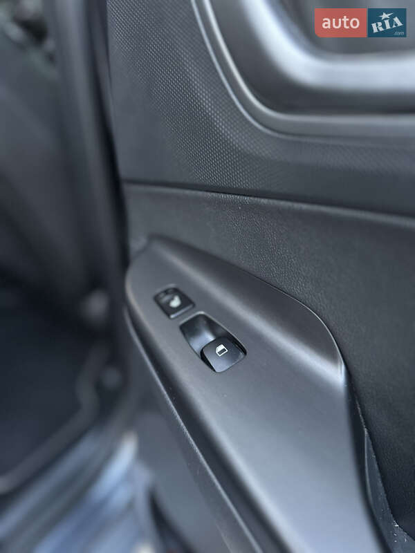 Позашляховик / Кросовер Hyundai Kona 2020 в Івано-Франківську