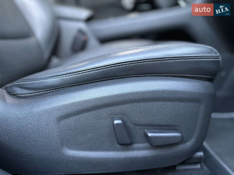 Позашляховик / Кросовер Hyundai Kona 2020 в Івано-Франківську