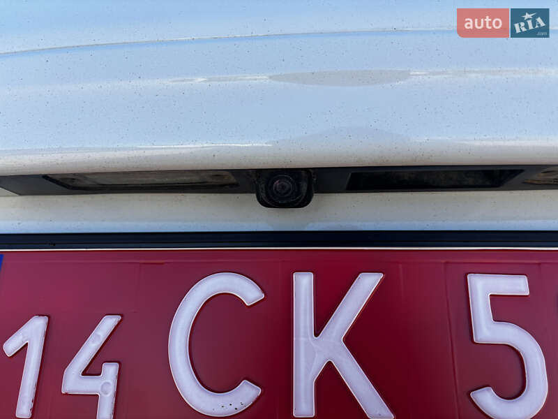 Внедорожник / Кроссовер Hyundai Kona 2021 в Львове