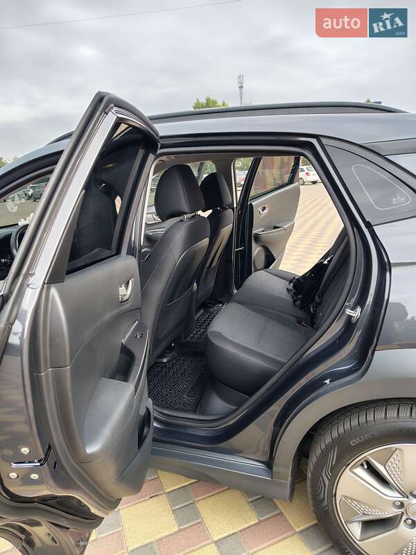 Внедорожник / Кроссовер Hyundai Kona 2020 в Гайсине фото 13 Внедорожник / Кроссовер Hyundai Kona 2020 в Гайсине