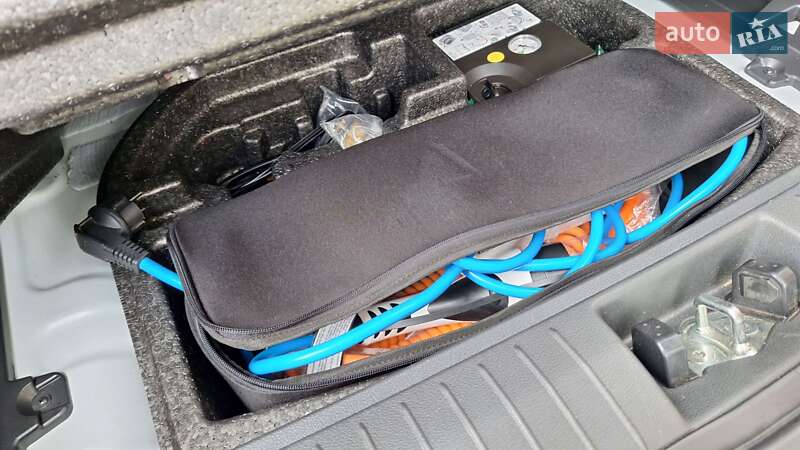 Внедорожник / Кроссовер Hyundai Kona 2020 в Радомышле