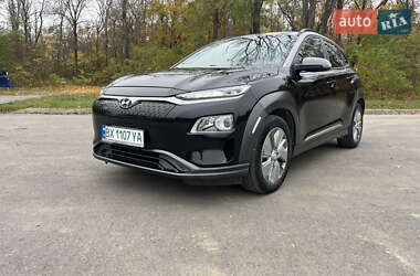 Внедорожник / Кроссовер Hyundai Kona 2020 в Дунаевцах