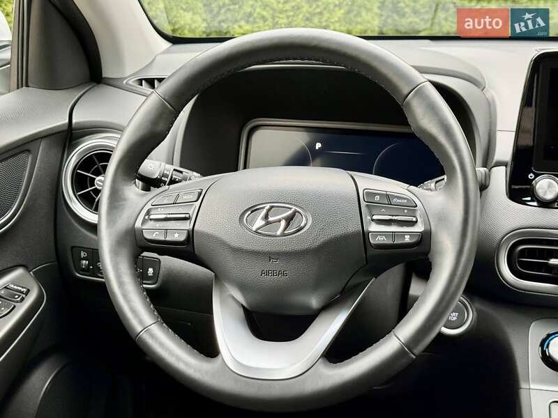 Внедорожник / Кроссовер Hyundai Kona 2022 в Самборе