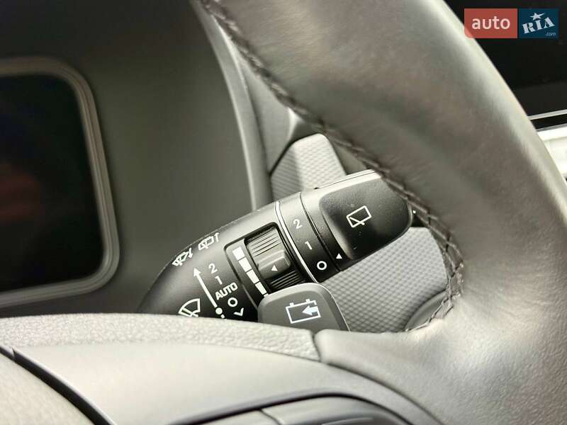 Внедорожник / Кроссовер Hyundai Kona 2022 в Самборе