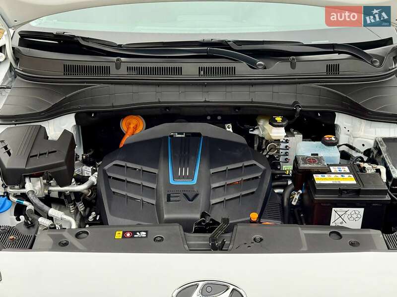 Внедорожник / Кроссовер Hyundai Kona 2022 в Самборе