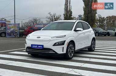 Позашляховик / Кросовер Hyundai Kona 2022 в Одесі