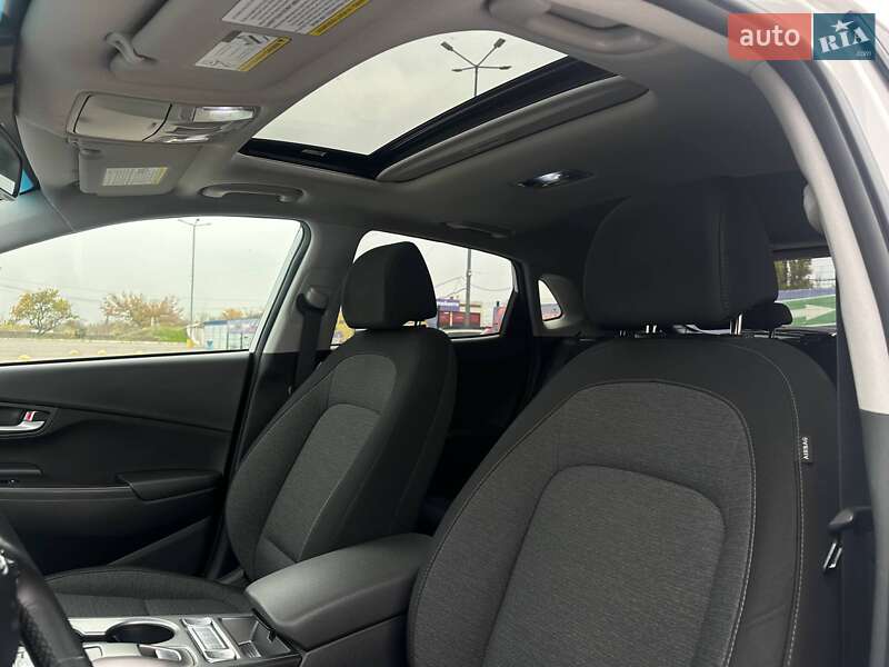 Внедорожник / Кроссовер Hyundai Kona 2022 в Одессе фото 15 Внедорожник / Кроссовер Hyundai Kona 2022 в Одессе