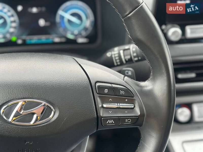 Внедорожник / Кроссовер Hyundai Kona 2022 в Одессе фото 19 Внедорожник / Кроссовер Hyundai Kona 2022 в Одессе