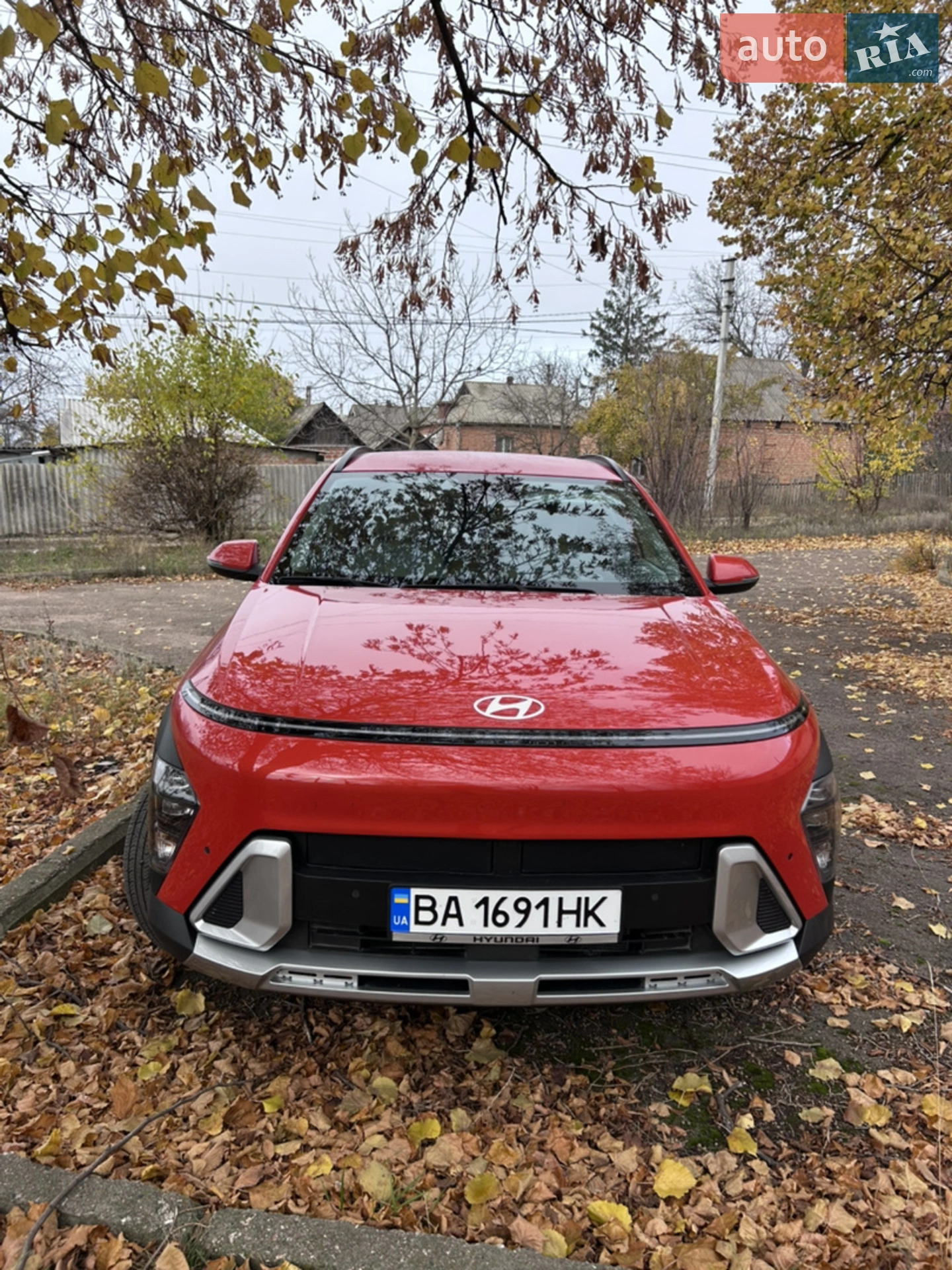 Hyundai Kona 2023 VIN KM8HCCAB7RU090146 фото оголошення 2 з 5
