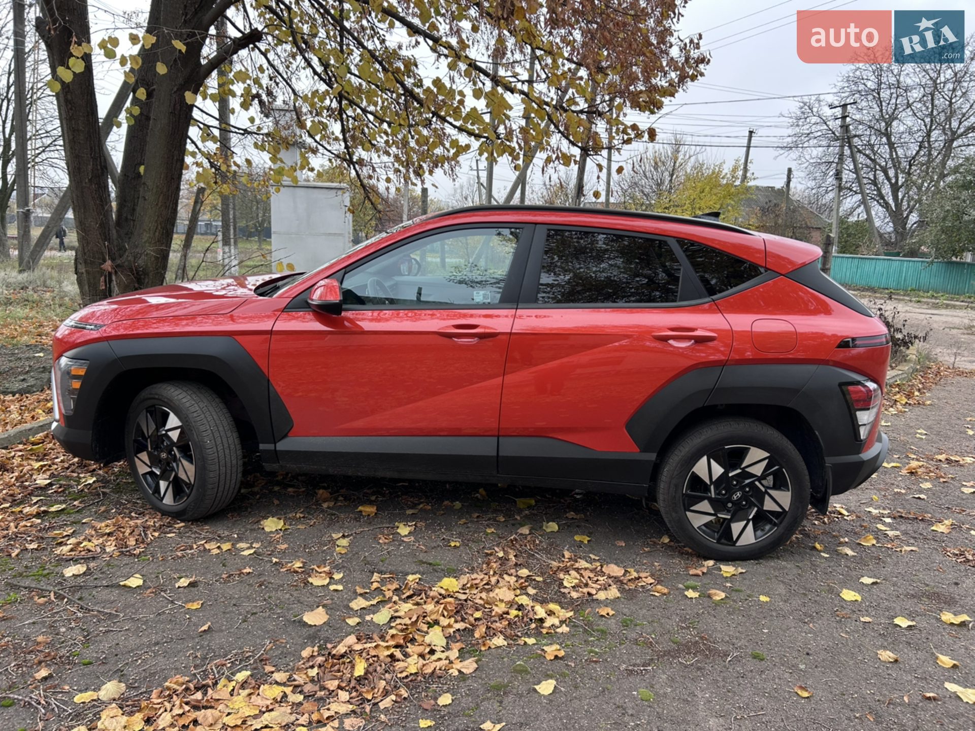 Hyundai Kona 2023 VIN KM8HCCAB7RU090146 фото оголошення 3 з 5