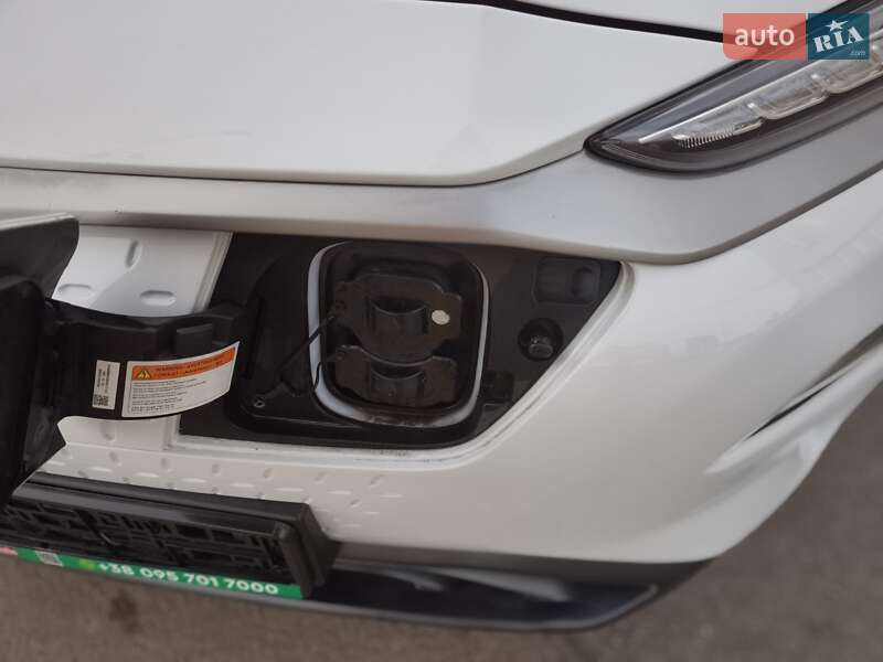 Внедорожник / Кроссовер Hyundai Kona 2020 в Киеве