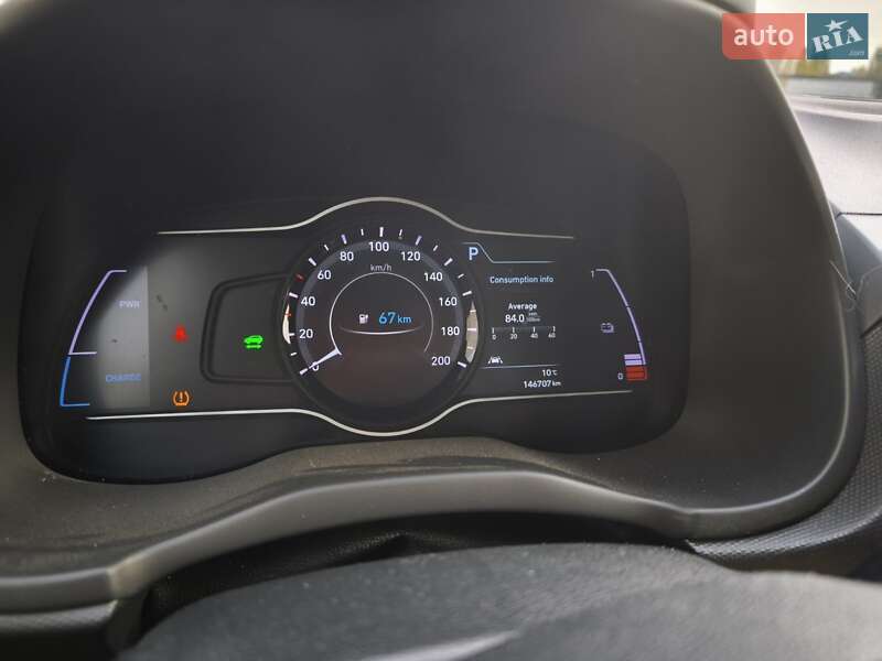 Внедорожник / Кроссовер Hyundai Kona 2020 в Киеве