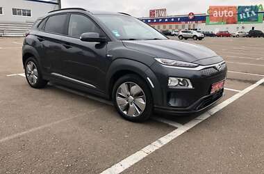 Внедорожник / Кроссовер Hyundai Kona 2020 в Ровно
