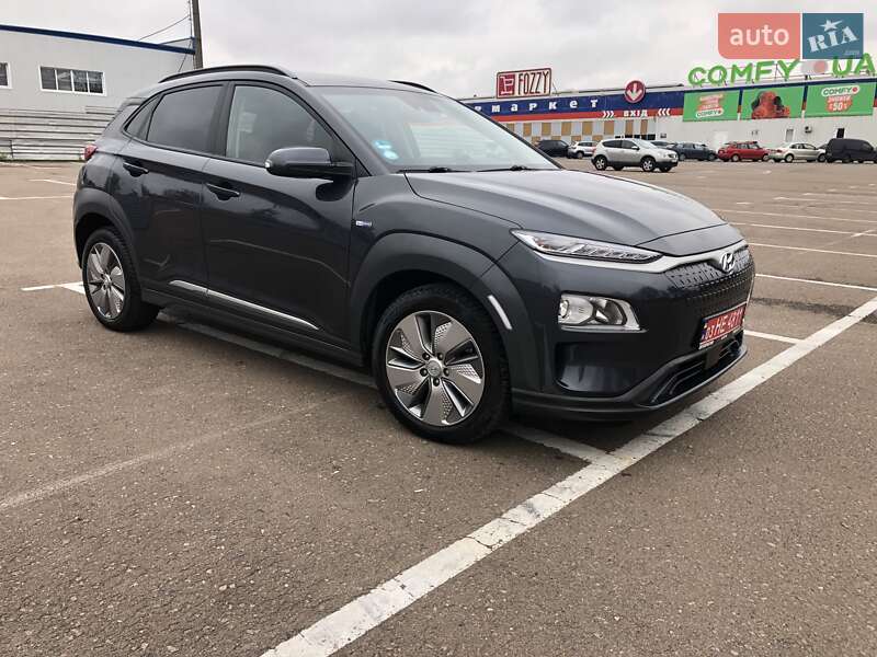 Hyundai Kona 2020 Hyundai Kona 2020