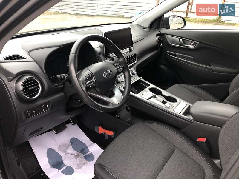 Внедорожник / Кроссовер Hyundai Kona 2020 в Ровно