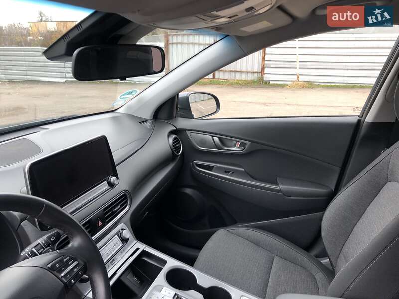 Внедорожник / Кроссовер Hyundai Kona 2020 в Ровно