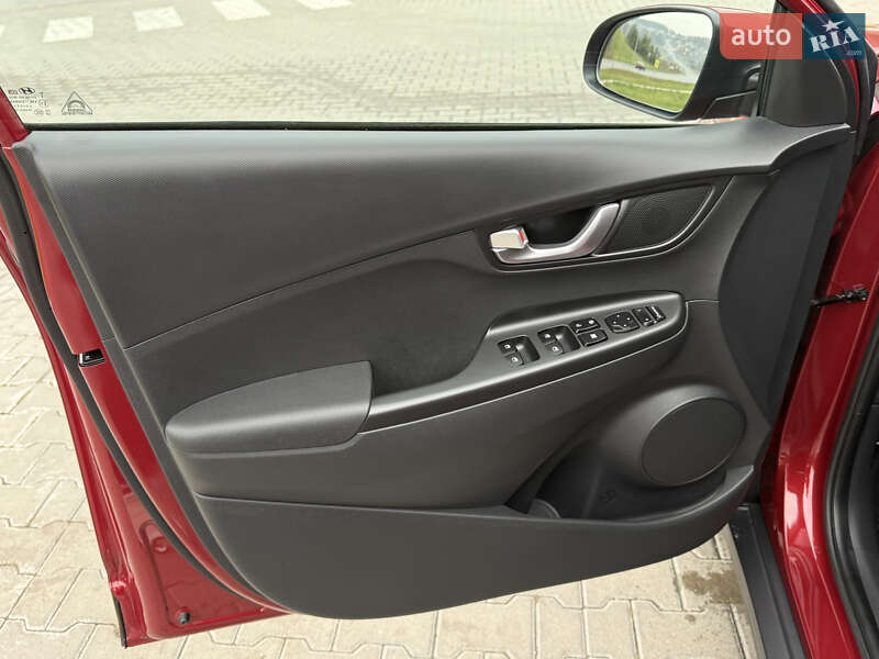 Внедорожник / Кроссовер Hyundai Kona 2023 в Тернополе фото 16 Внедорожник / Кроссовер Hyundai Kona 2023 в Тернополе