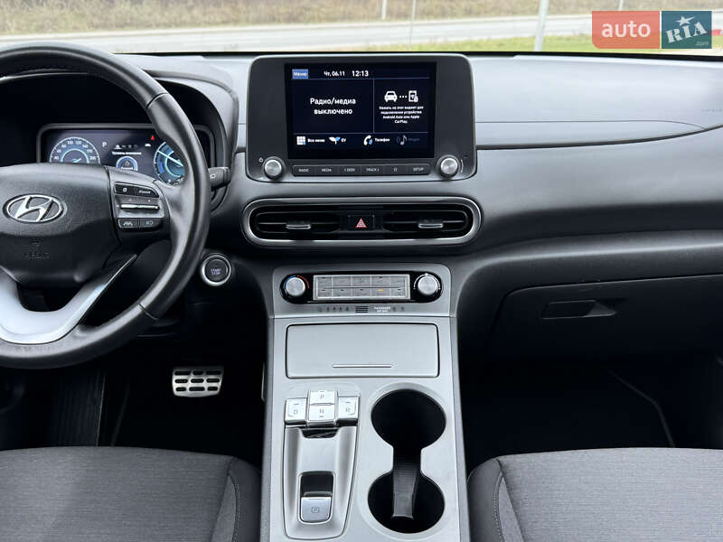 Внедорожник / Кроссовер Hyundai Kona 2023 в Тернополе фото 4 Внедорожник / Кроссовер Hyundai Kona 2023 в Тернополе