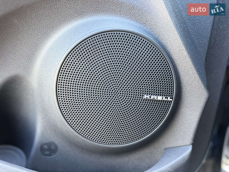 Внедорожник / Кроссовер Hyundai Kona 2022 в Ровно