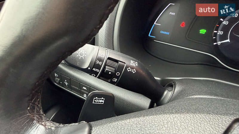 Внедорожник / Кроссовер Hyundai Kona 2020 в Киеве