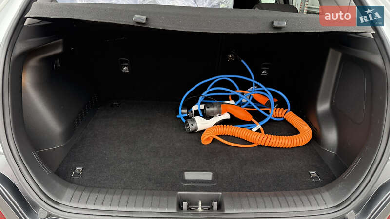 Внедорожник / Кроссовер Hyundai Kona 2020 в Киеве