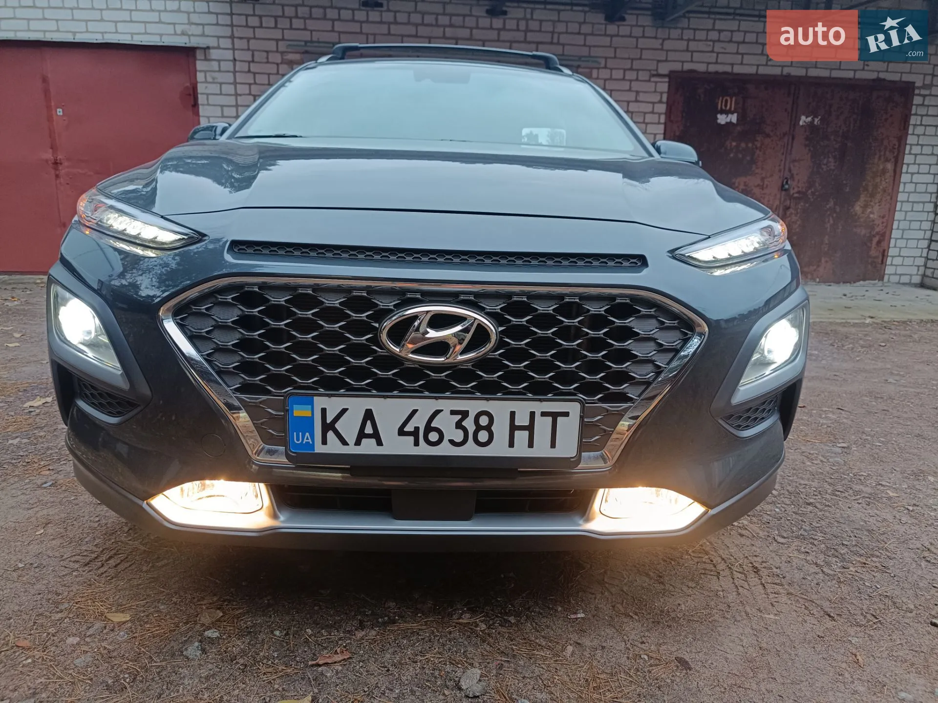 2020 Hyundai Kona - мініатюра 12