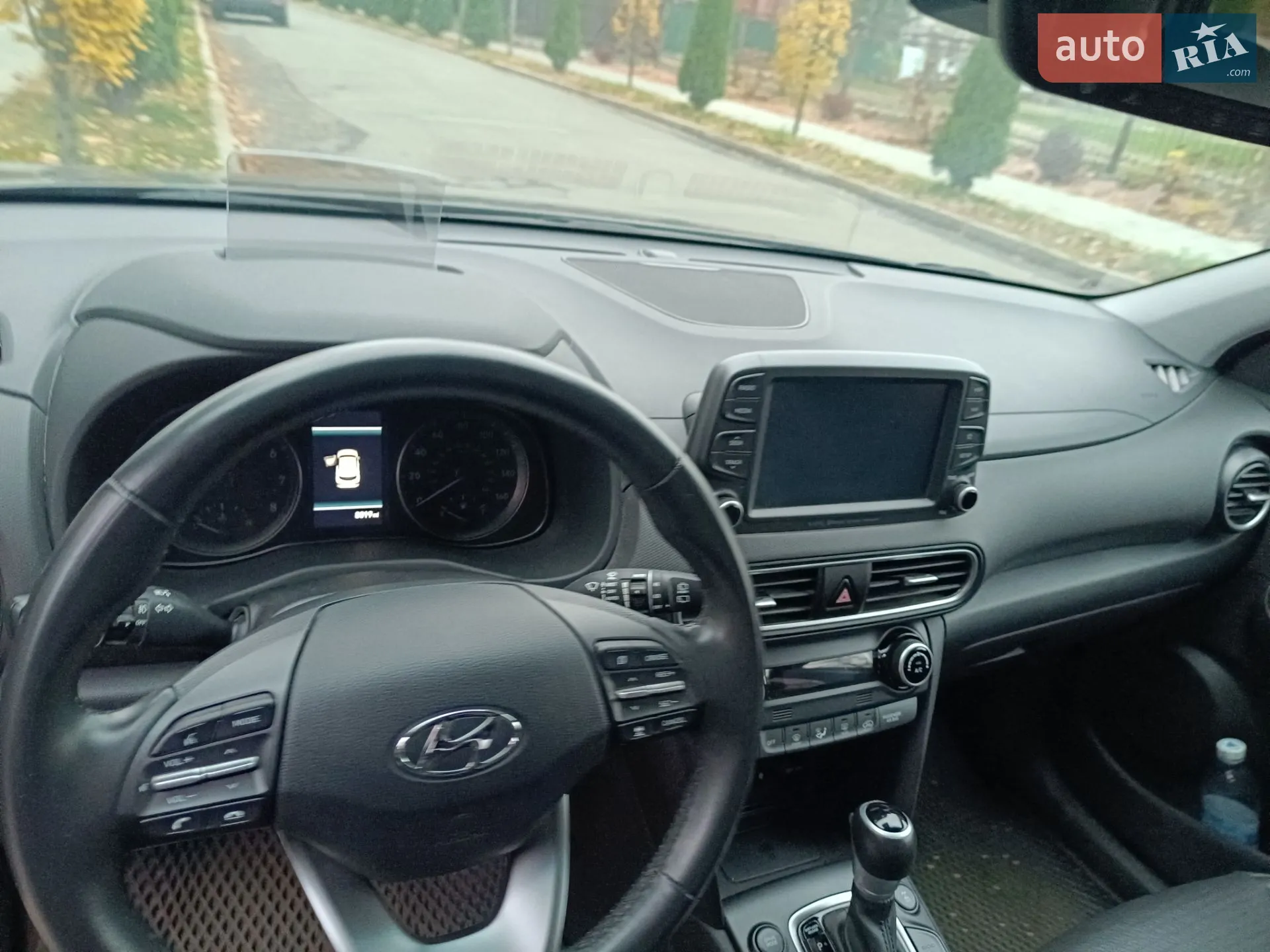 2020 Hyundai Kona - мініатюра 23