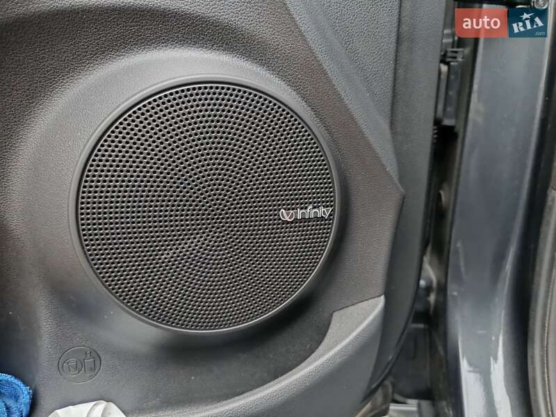 Внедорожник / Кроссовер Hyundai Kona 2020 в Киеве