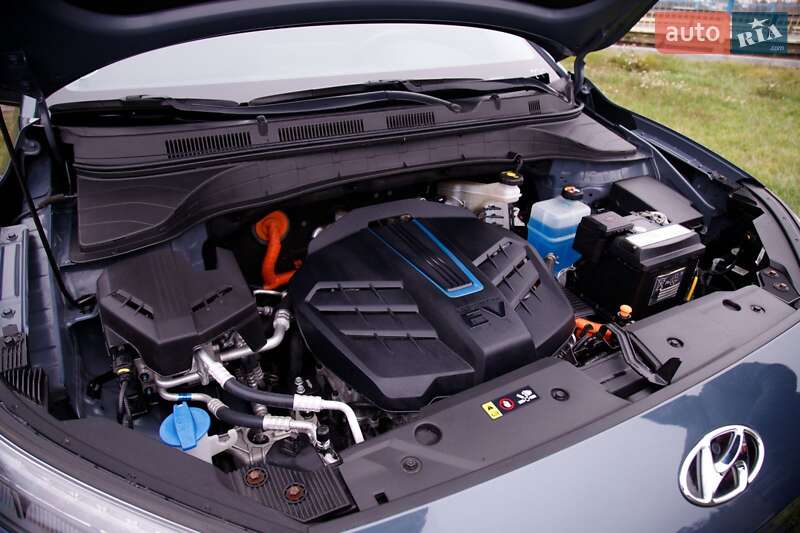 Внедорожник / Кроссовер Hyundai Kona 2023 в Бердичеве