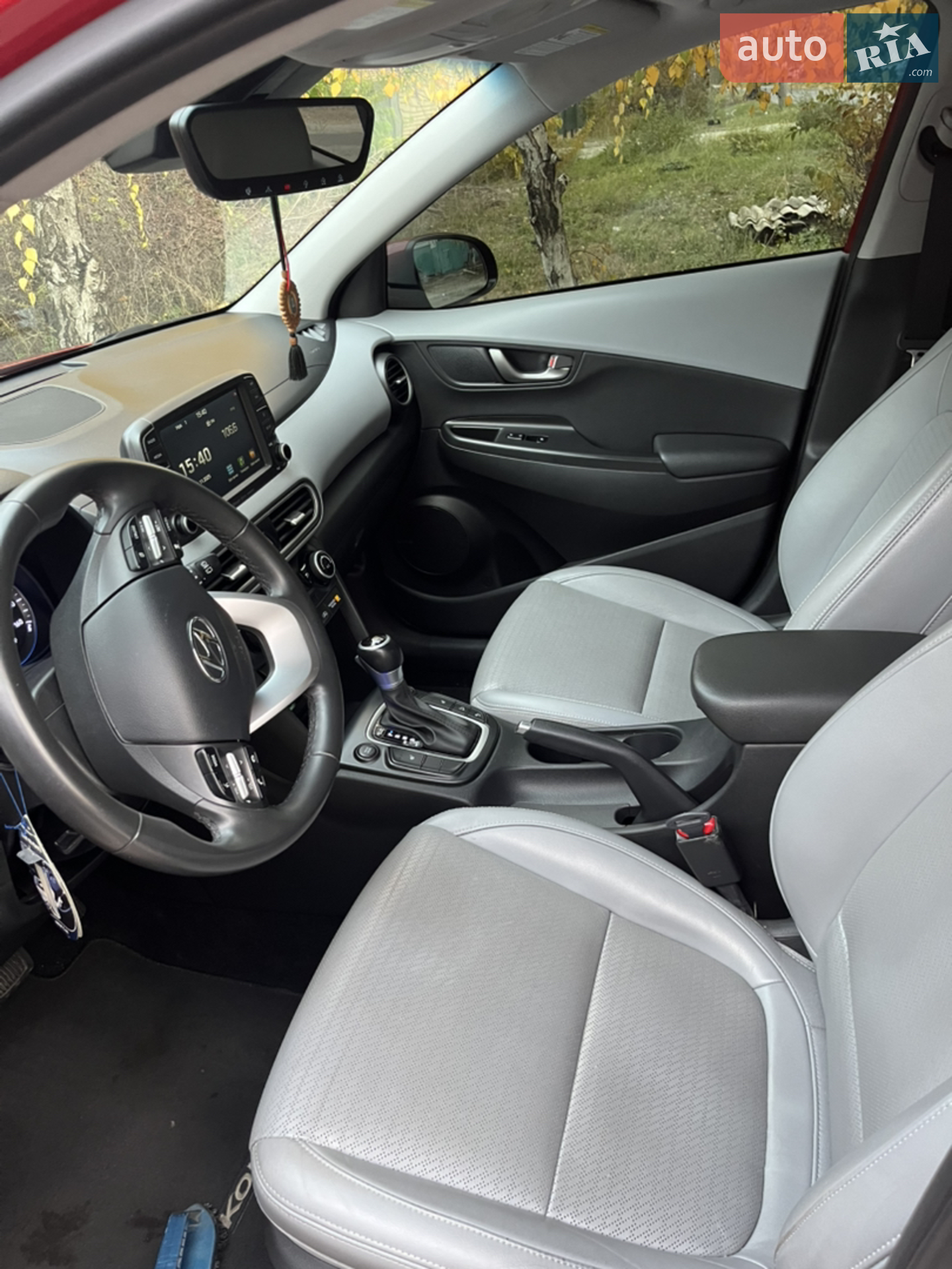2020 Hyundai Kona - мініатюра 5