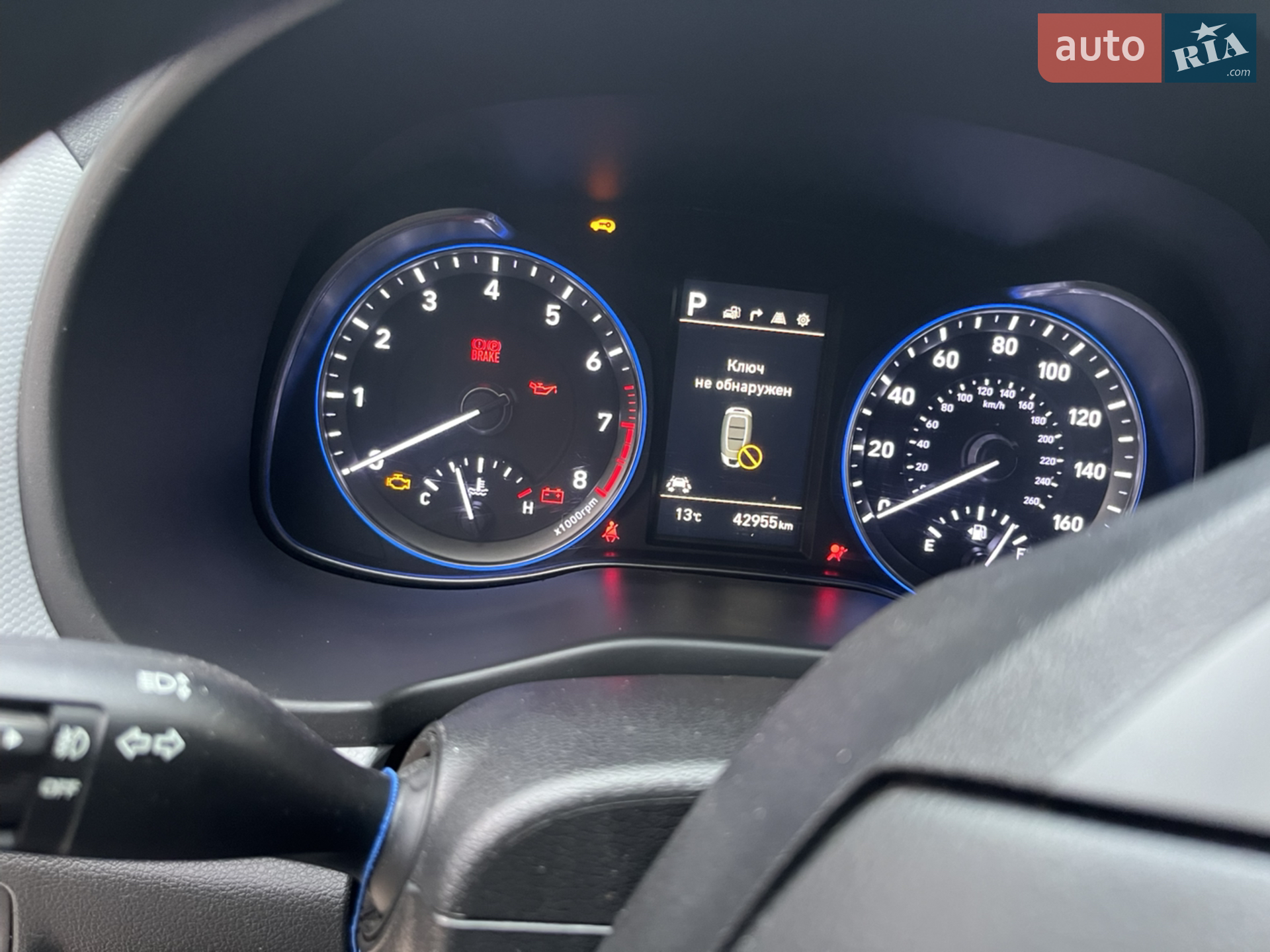 2020 Hyundai Kona - мініатюра 7