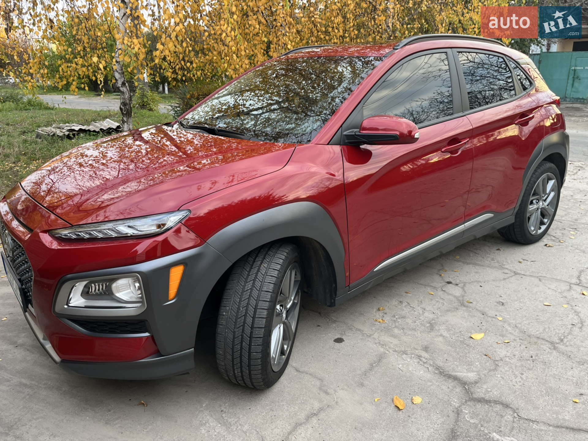 2020 Hyundai Kona - мініатюра 4