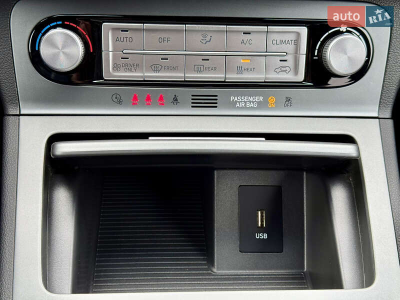 Внедорожник / Кроссовер Hyundai Kona 2021 в Самборе