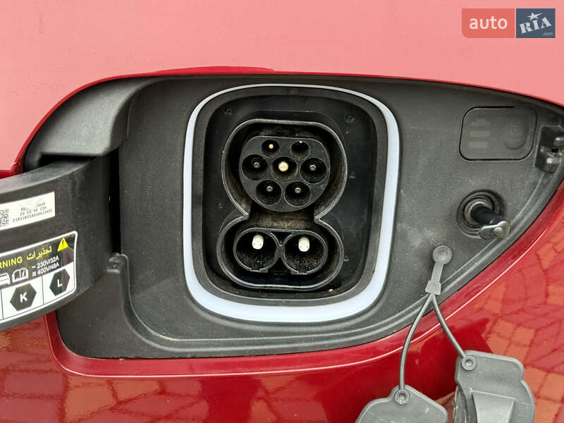 Внедорожник / Кроссовер Hyundai Kona 2021 в Самборе