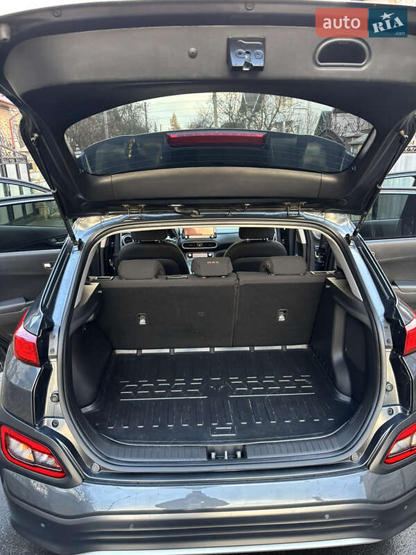 Позашляховик / Кросовер Hyundai Kona 2020 в Коломиї