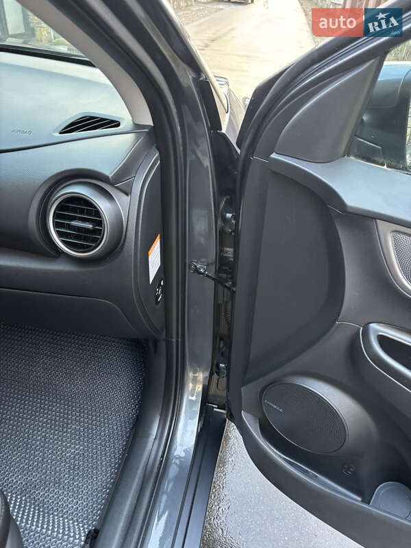 Позашляховик / Кросовер Hyundai Kona 2020 в Коломиї