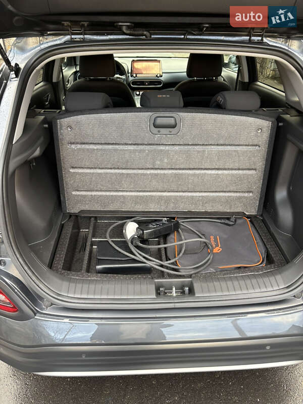 Позашляховик / Кросовер Hyundai Kona 2020 в Коломиї