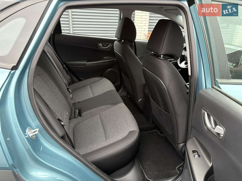 Позашляховик / Кросовер Hyundai Kona 2020 в Вінниці фото 27 Позашляховик / Кросовер Hyundai Kona 2020 в Вінниці