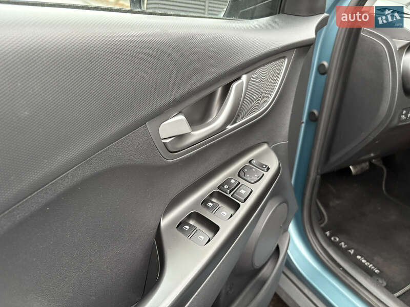 Позашляховик / Кросовер Hyundai Kona 2020 в Вінниці фото 35 Позашляховик / Кросовер Hyundai Kona 2020 в Вінниці