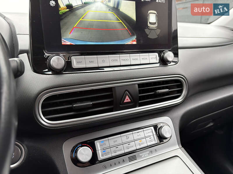 Позашляховик / Кросовер Hyundai Kona 2020 в Вінниці фото 46 Позашляховик / Кросовер Hyundai Kona 2020 в Вінниці