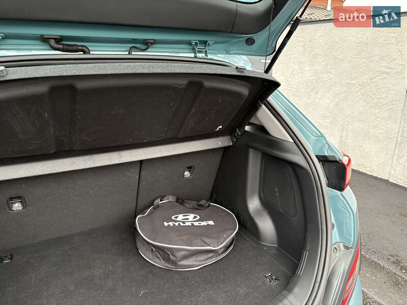 Позашляховик / Кросовер Hyundai Kona 2020 в Вінниці фото 50 Позашляховик / Кросовер Hyundai Kona 2020 в Вінниці